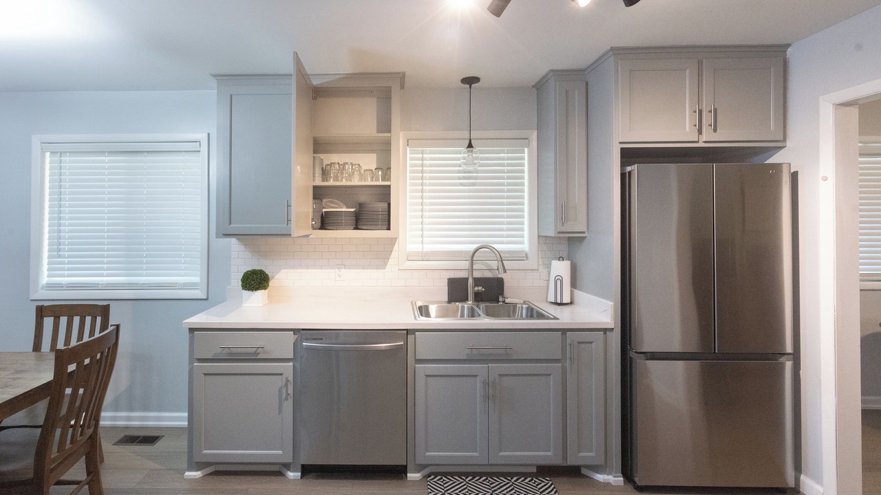 Photo of Kitchen in Tulsa