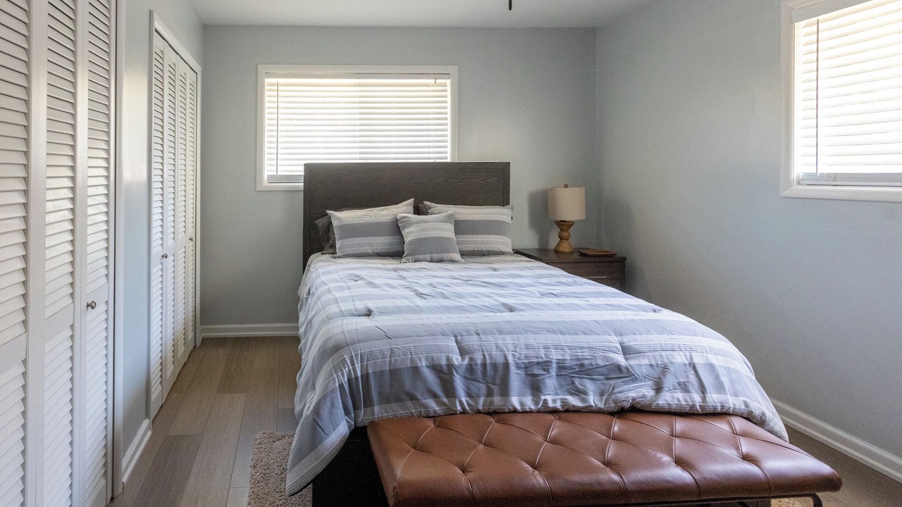 Photo of Bedroom in Tulsa