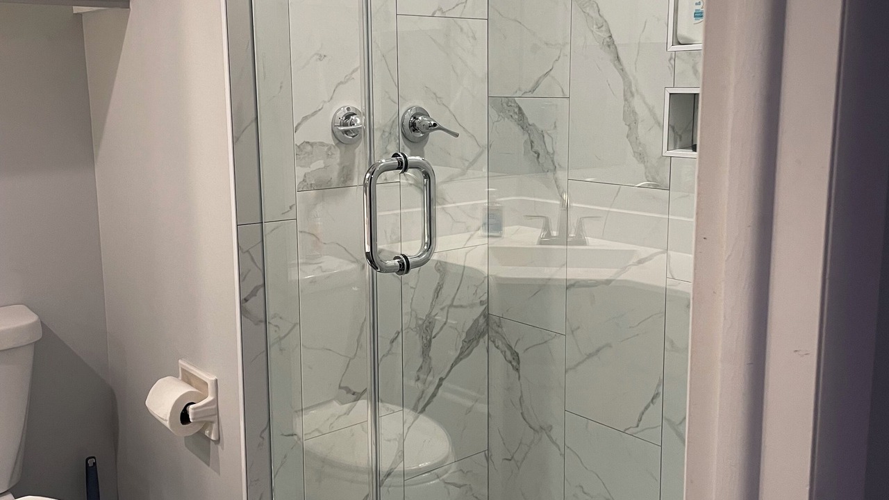 Photo of Bathroom in Tulsa