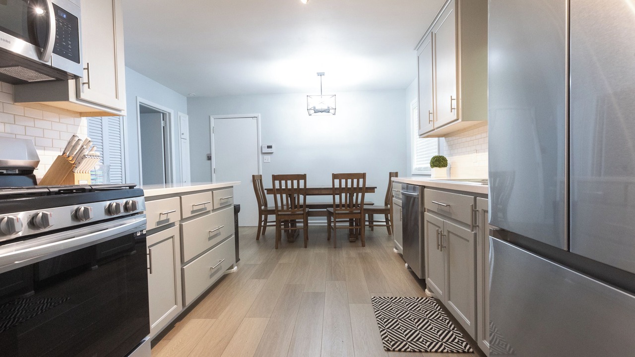 Photo of Kitchen in Tulsa