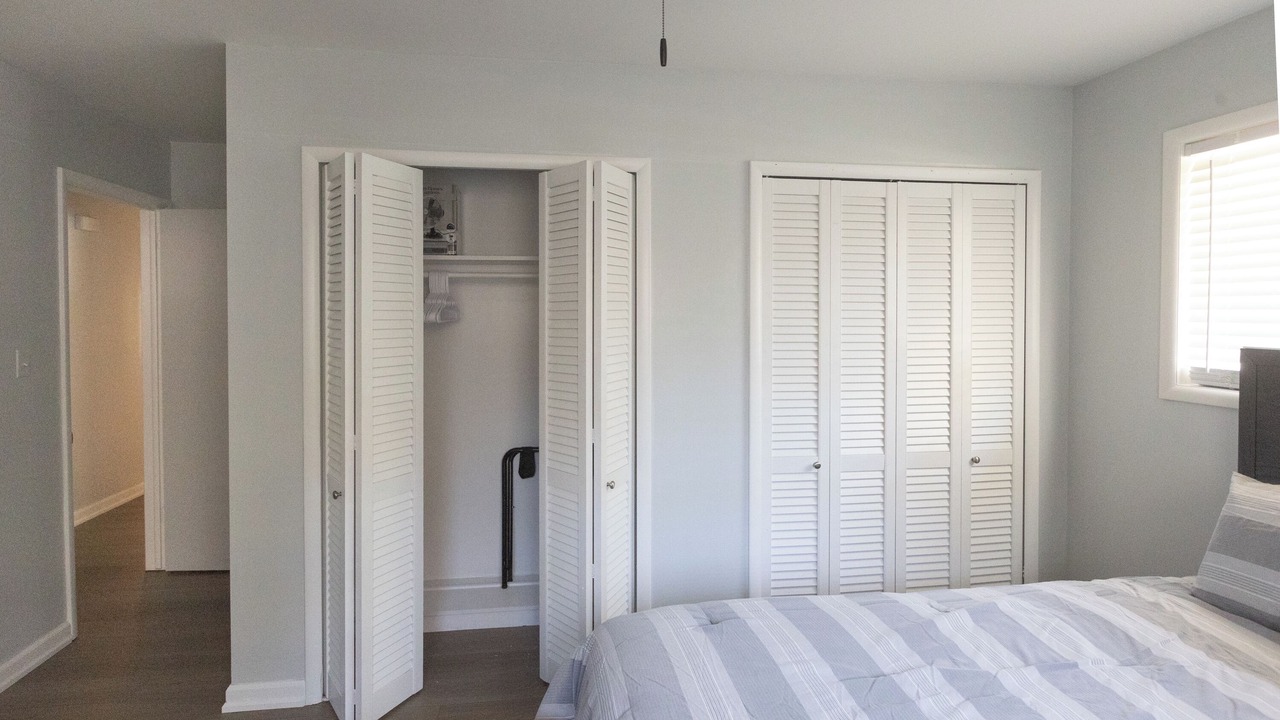 Photo of Bedroom in Tulsa