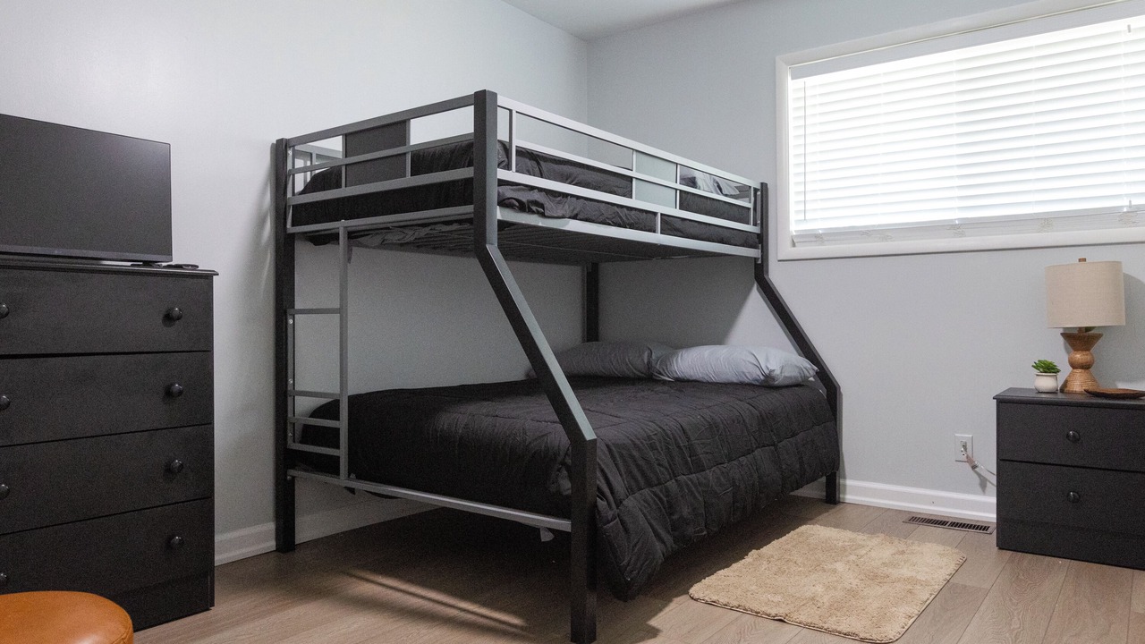 Photo of Bedroom in Tulsa