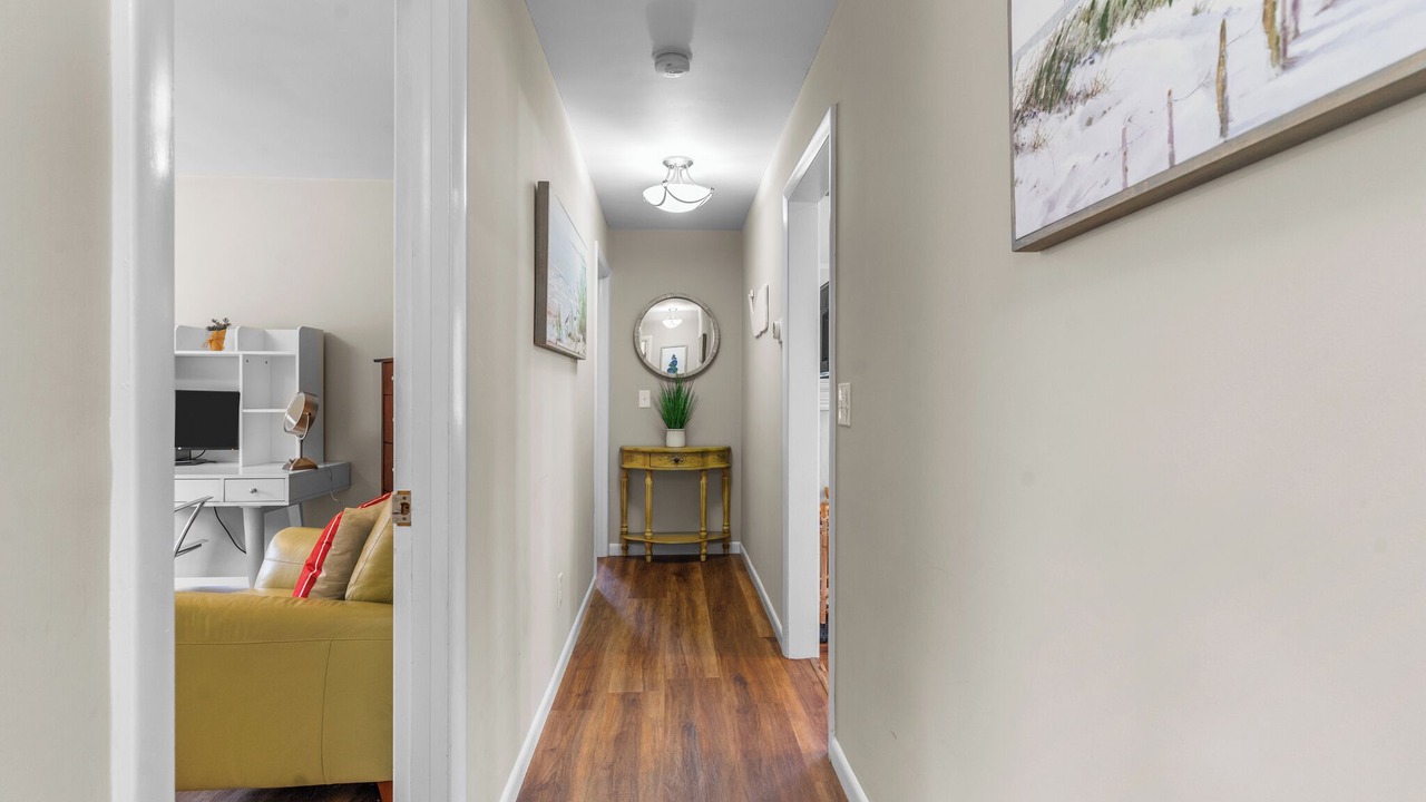 Photo of Livingroom in Narragansett Pier