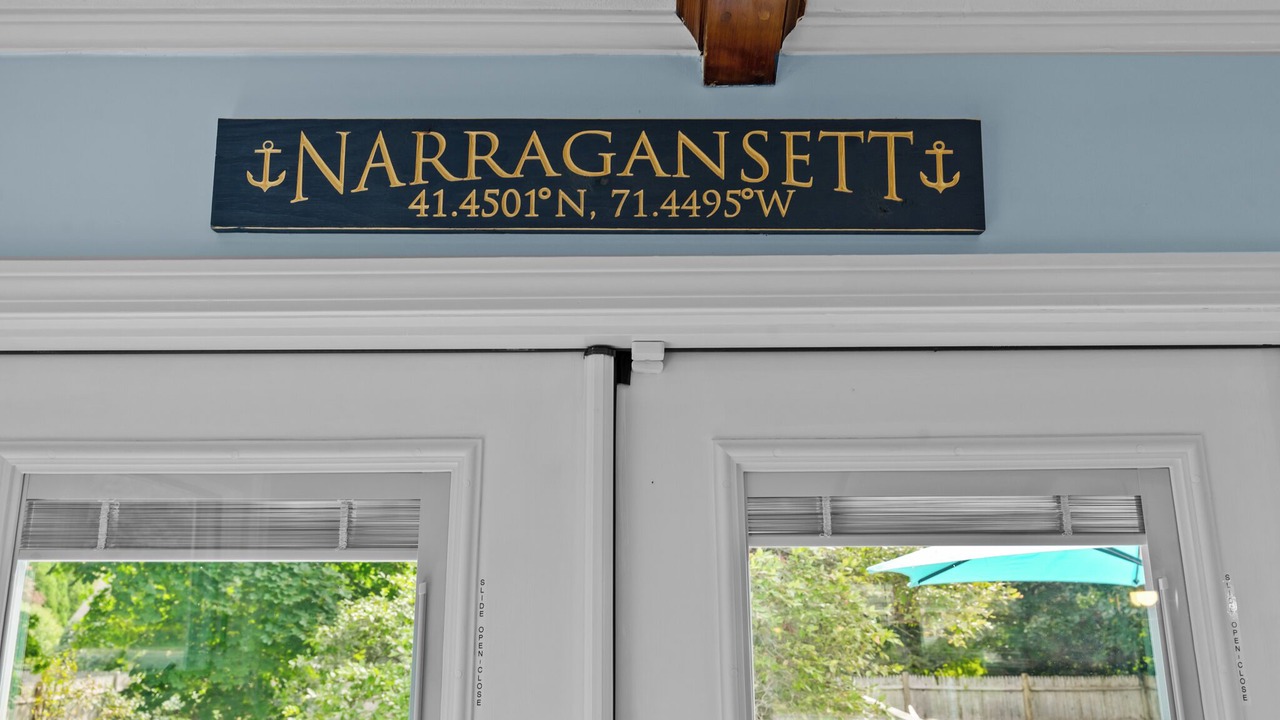 Photo of Outdoor in Narragansett Pier