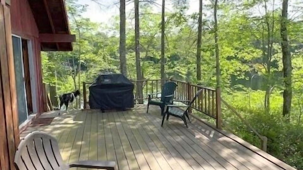 Photo of Patio Balcony in South Casco