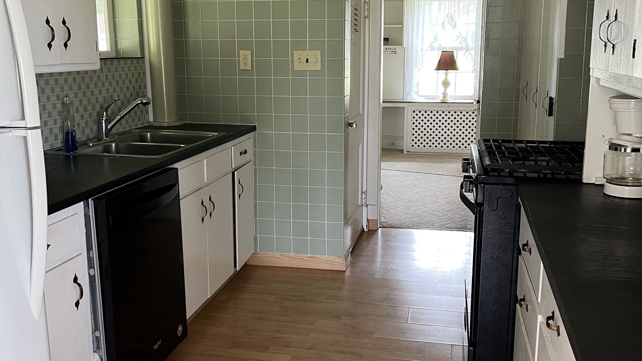 Photo of Kitchen in Harborcreek