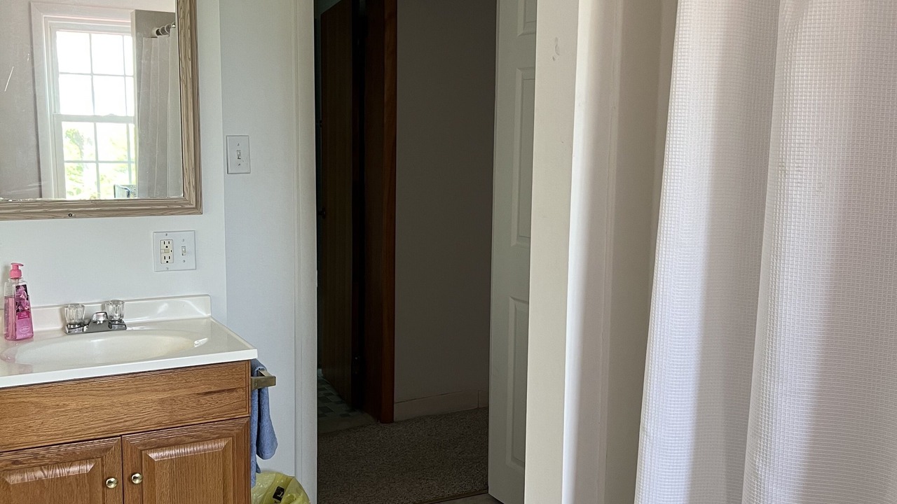 Photo of Bathroom in Harborcreek