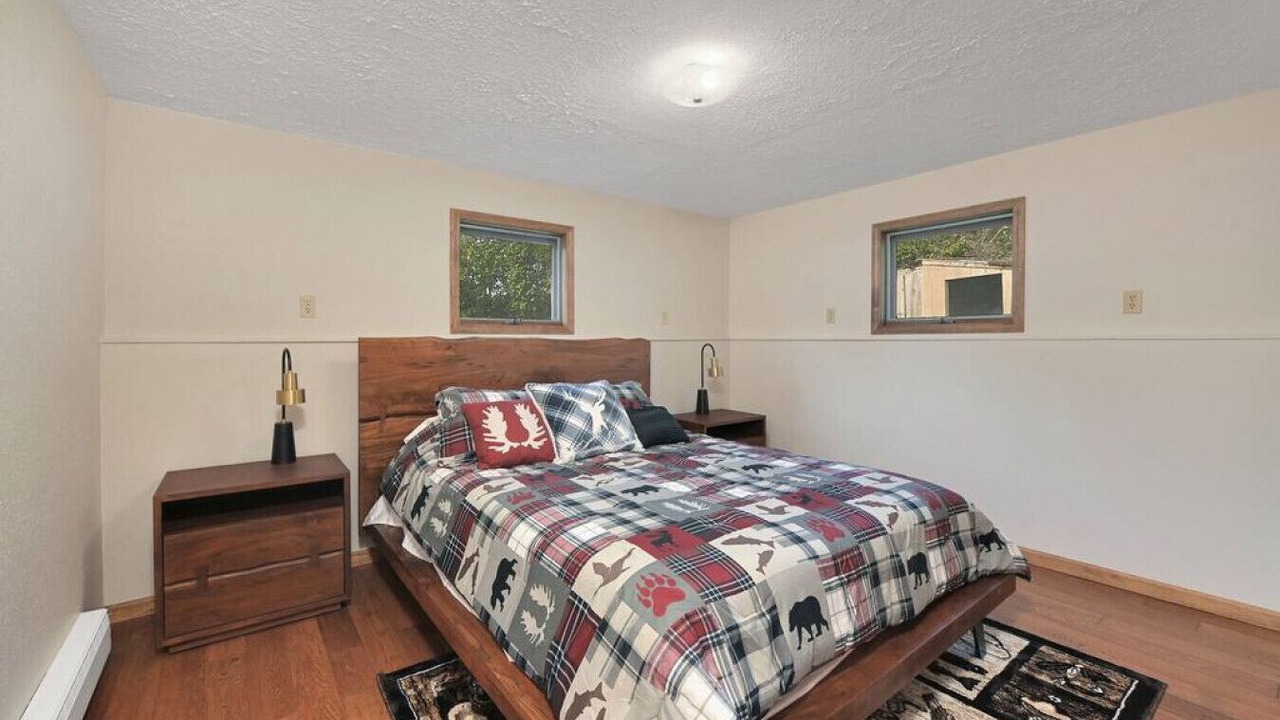 Photo of Bedroom in Ridgeway
