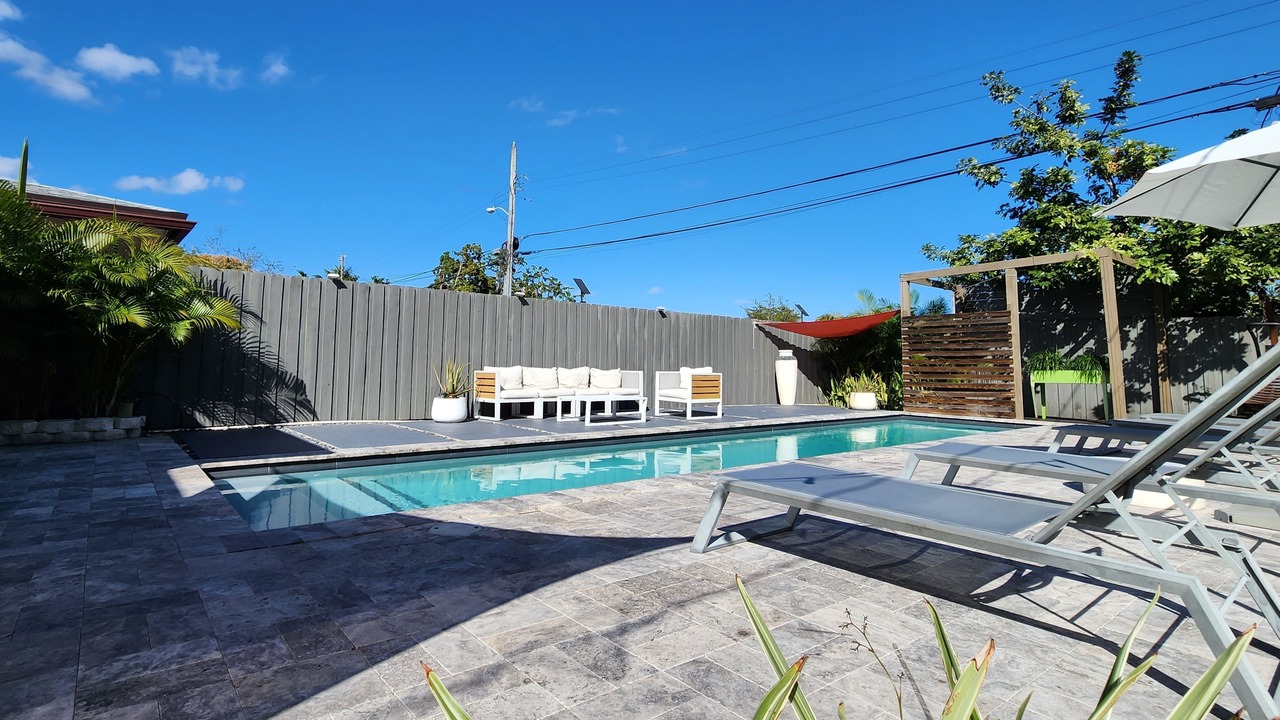 Photo of Outdoor in Central Fort Lauderdale