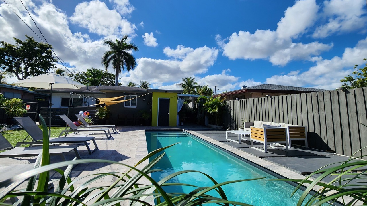 Photo of Outdoor in Central Fort Lauderdale