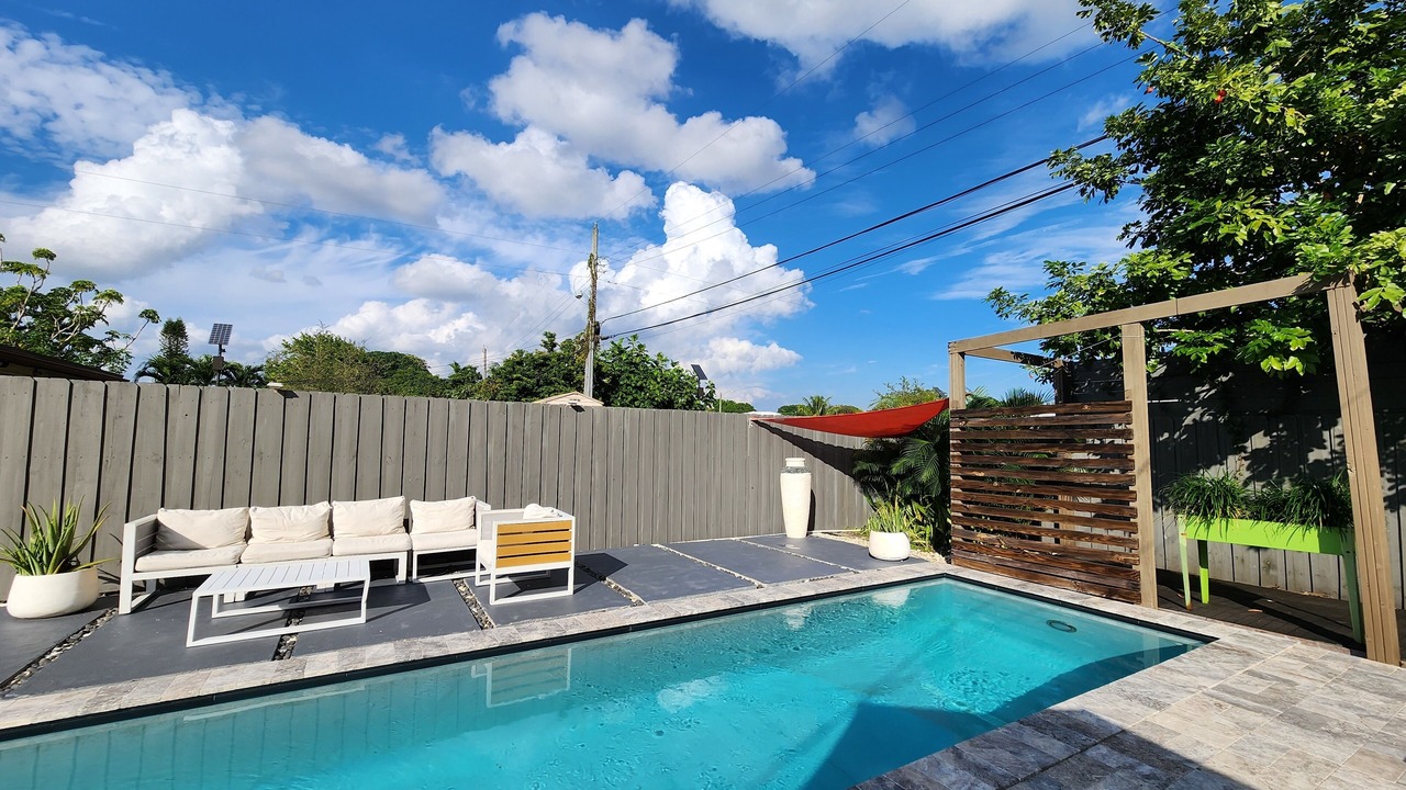 Photo of Outdoor in Central Fort Lauderdale