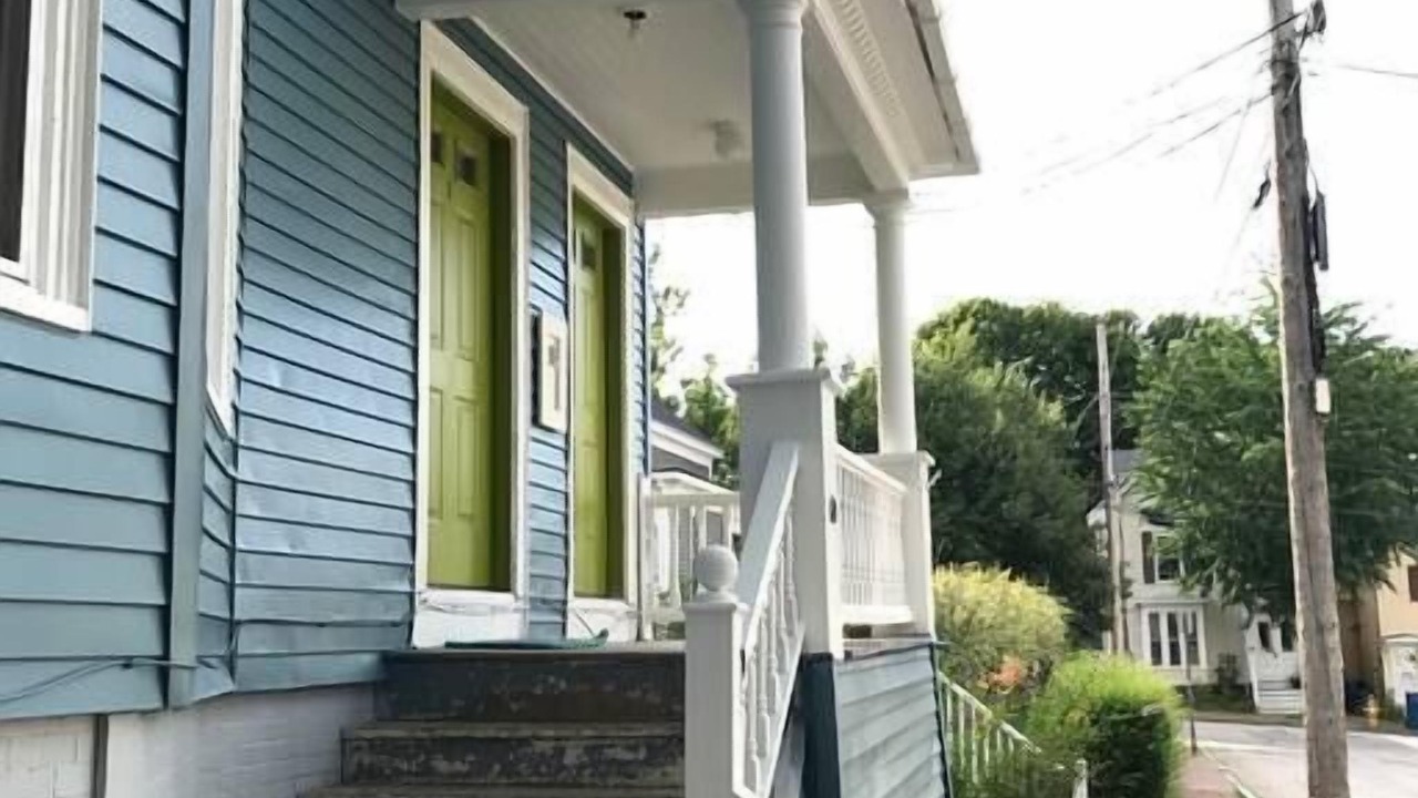 Photo of Outdoor in Munjoy Hill