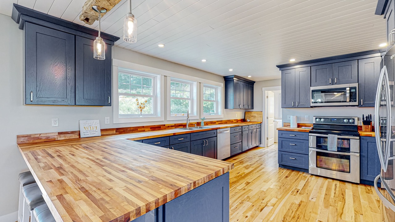 Photo of Kitchen in Bayville