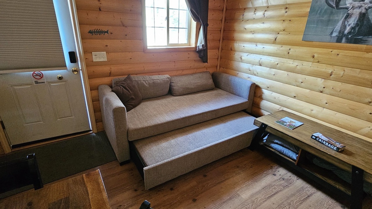Photo of Bedroom in Cohoe