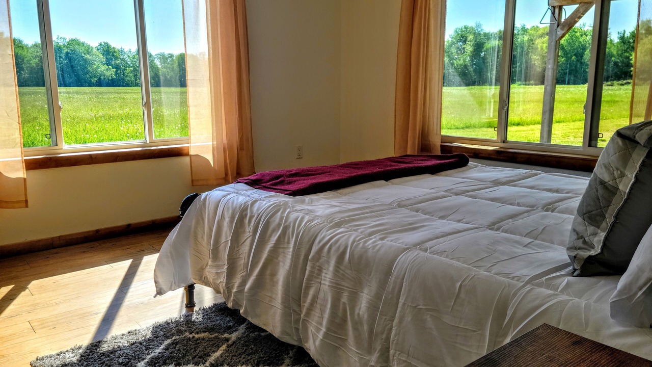 Photo of Bedroom in Starks