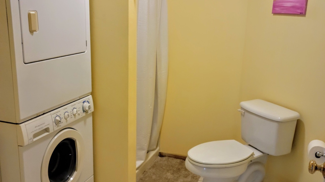 Photo of Bathroom in Starks