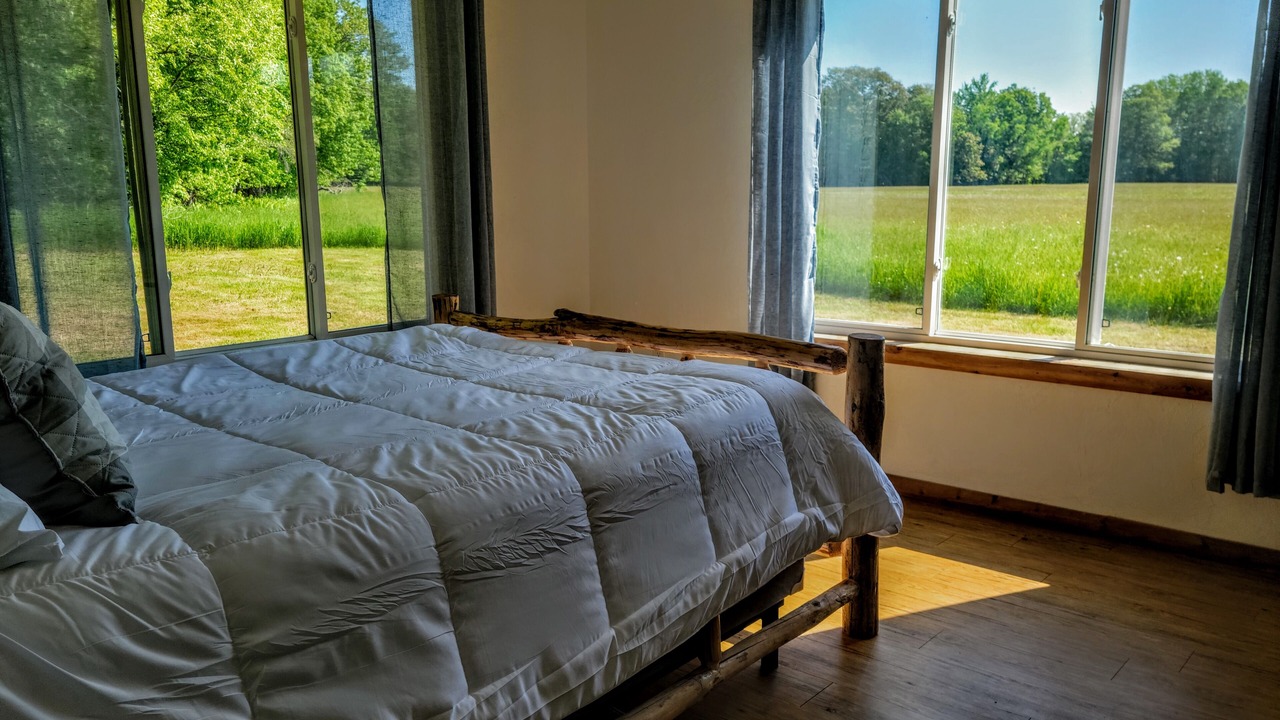 Photo of Bedroom in Starks