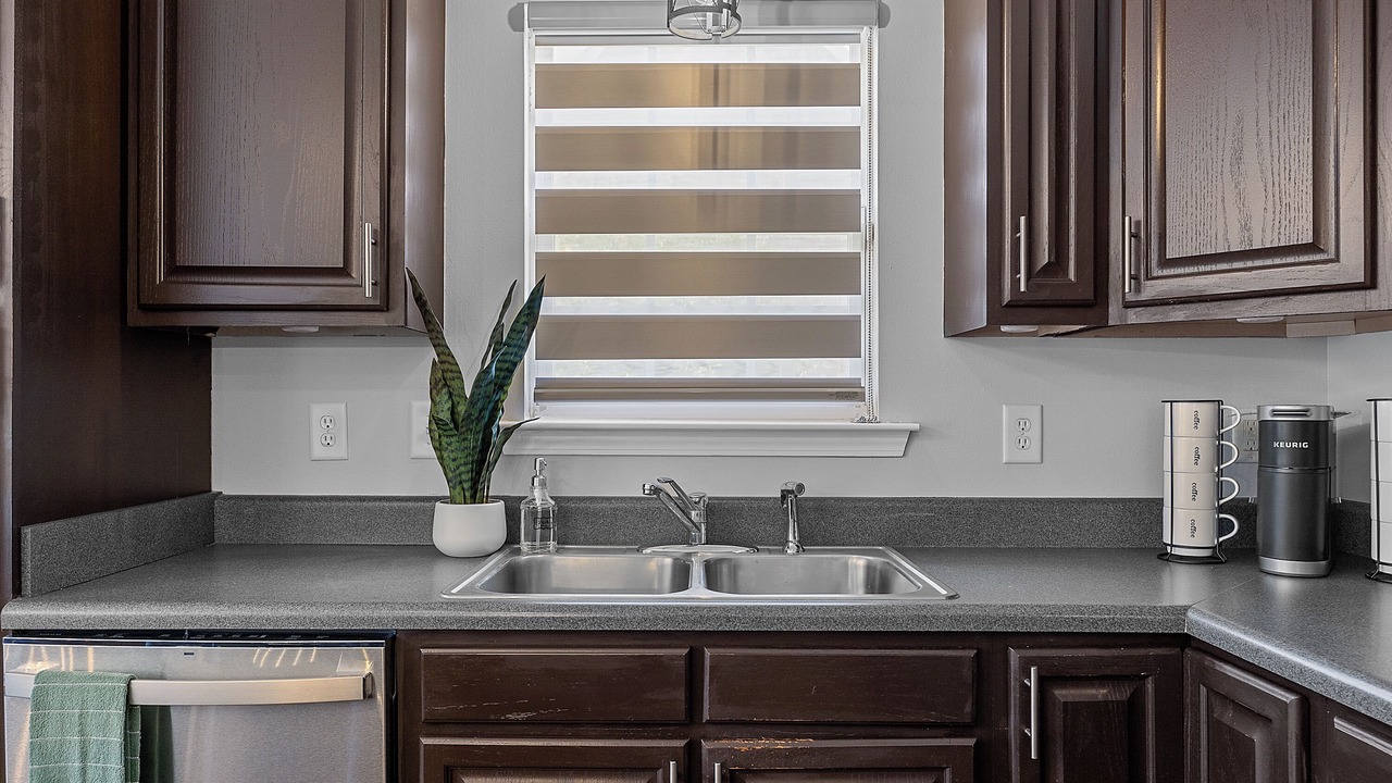 Photo of Kitchen in Boiling Springs