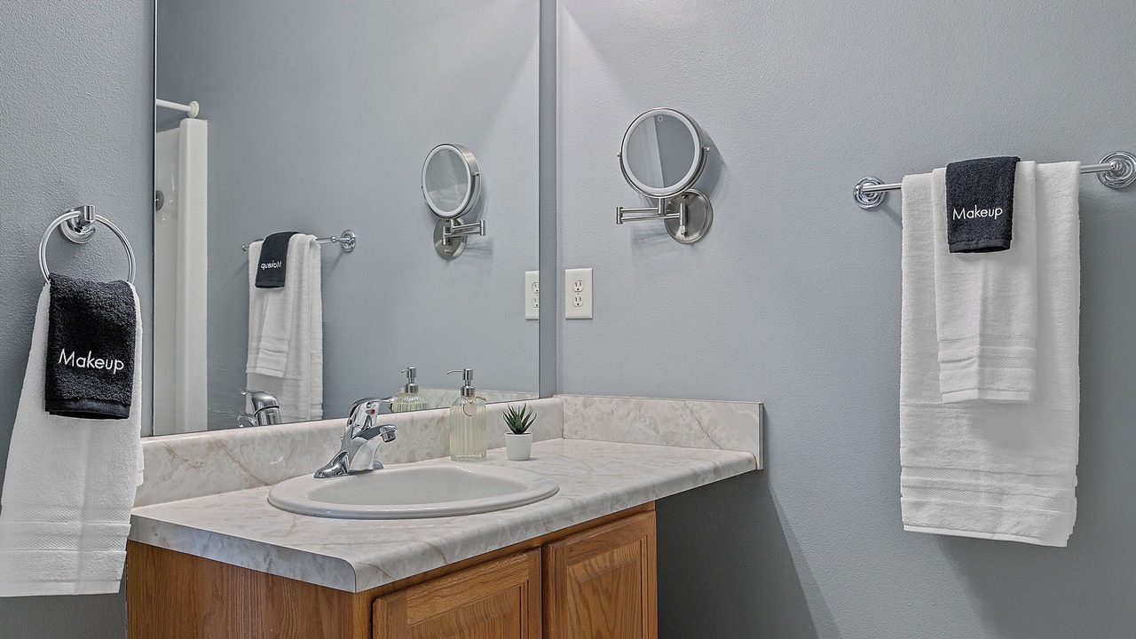 Photo of Bathroom in Boiling Springs