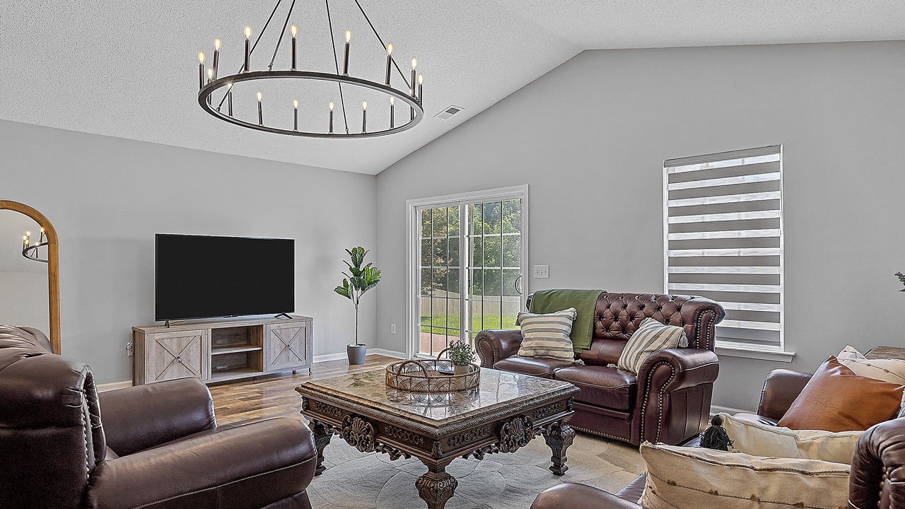 Photo of Livingroom in Boiling Springs