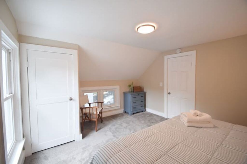 Photo of Bedroom in Bolton Landing