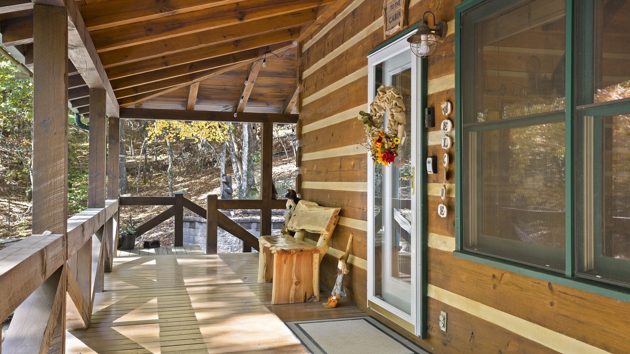 Photo of Patio Balcony in Dial