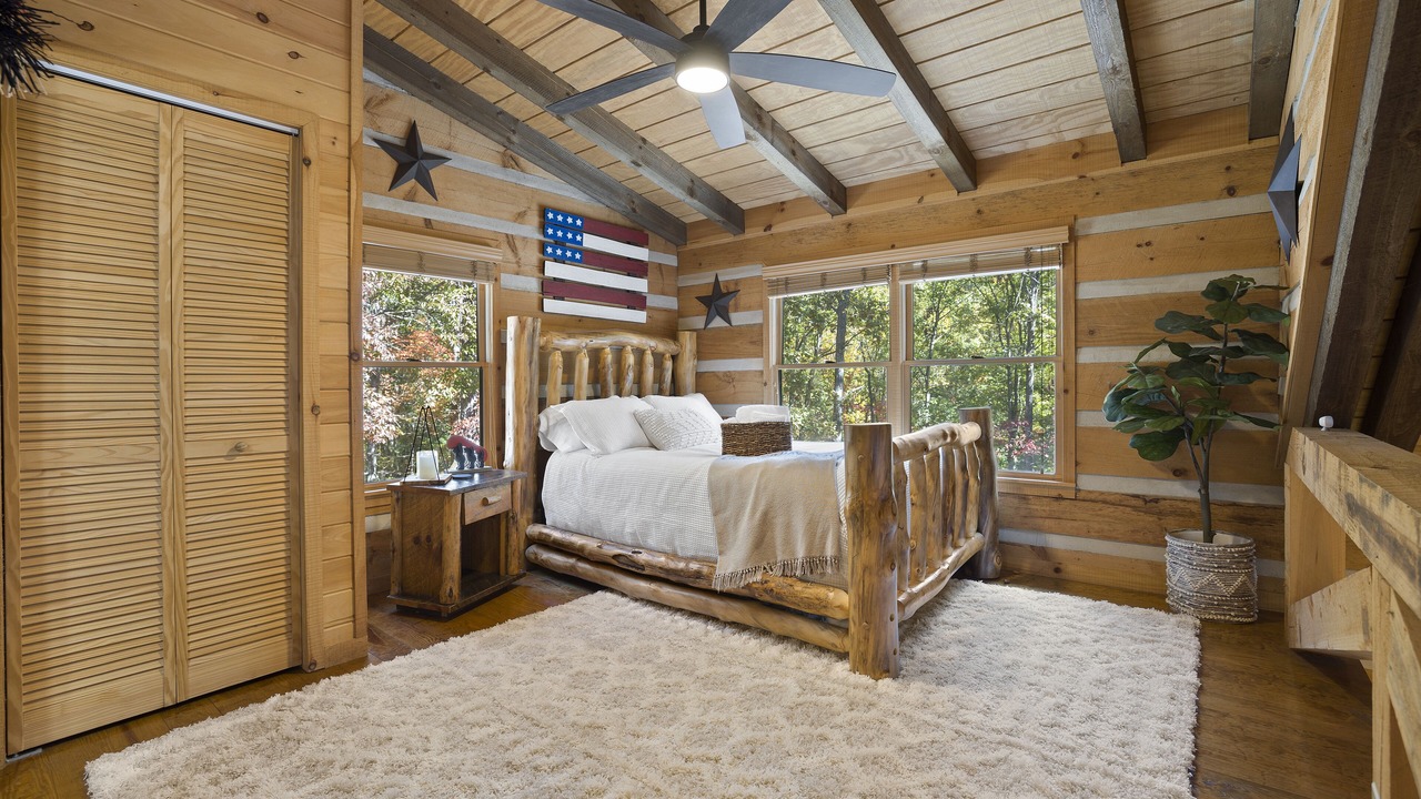 Photo of Bedroom in Dial