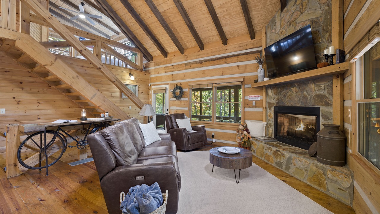 Photo of Livingroom in Dial