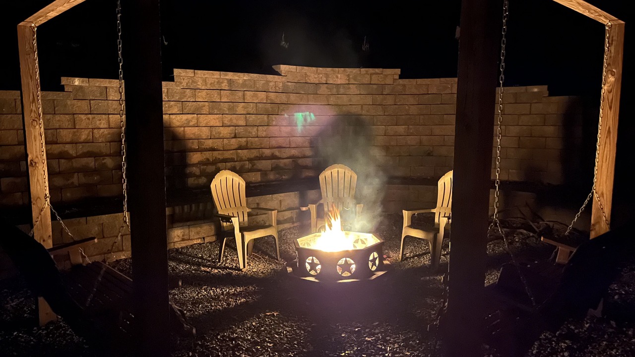 Photo of Outdoor in Dial