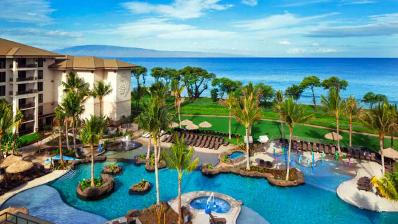 Photo of Outdoor in Kaanapali