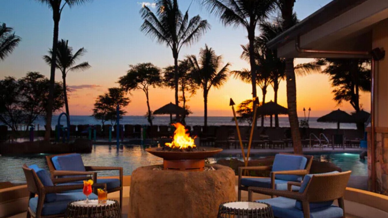Photo of Outdoor in Kaanapali