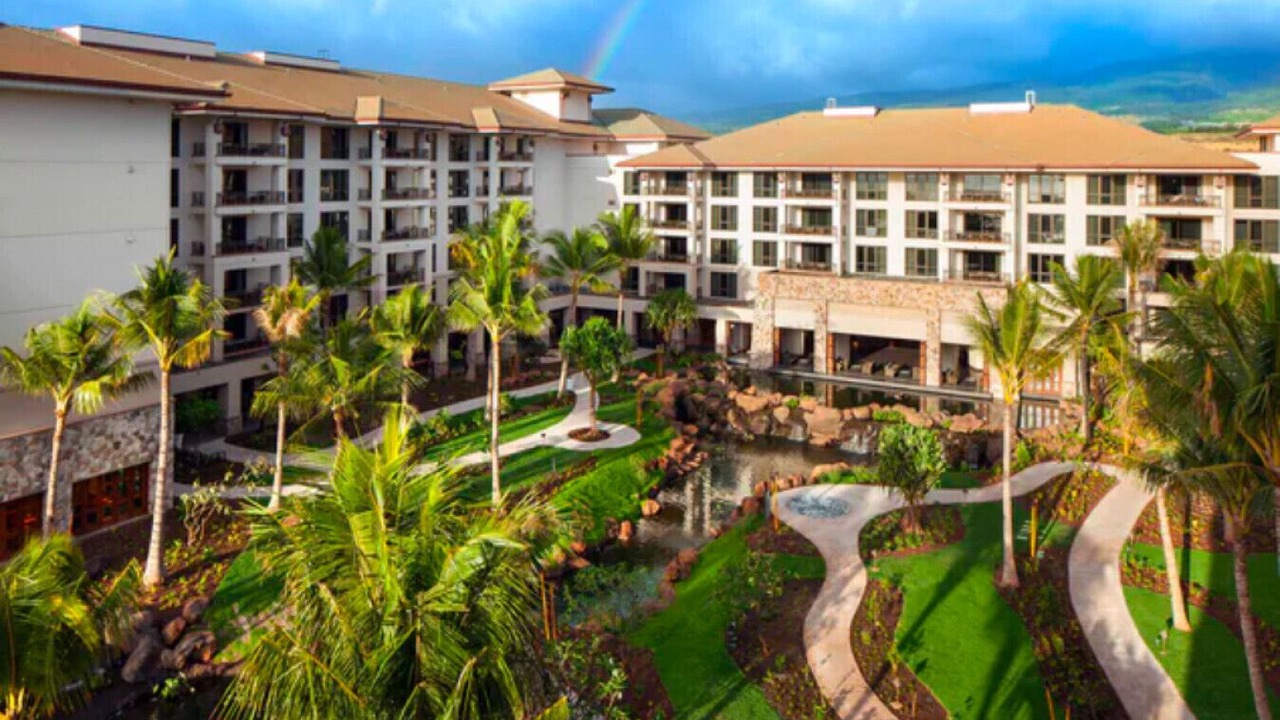 Photo of Outdoor in Kaanapali