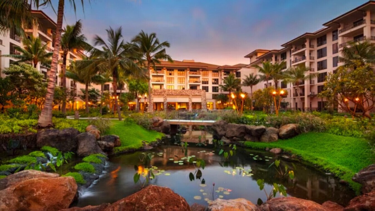 Photo of Outdoor in Kaanapali
