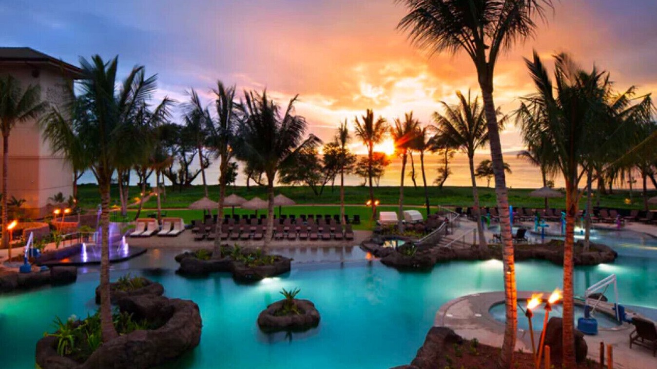 Photo of Outdoor in Kaanapali