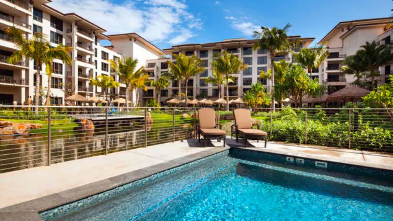 Photo of Outdoor in Kaanapali