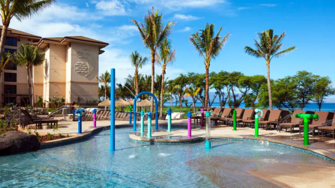 Photo of Outdoor in Kaanapali