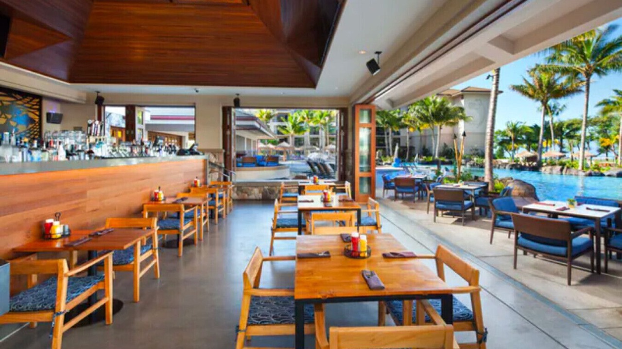 Photo of Outdoor in Kaanapali