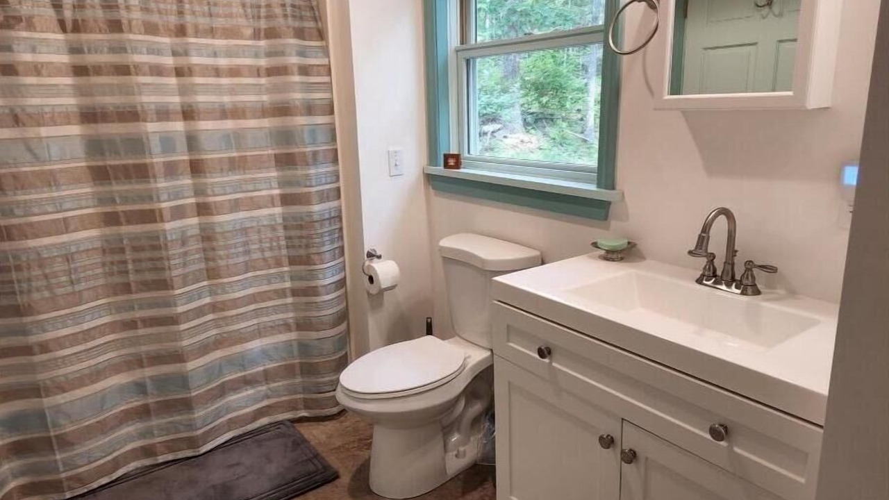Photo of Bathroom in Bristol