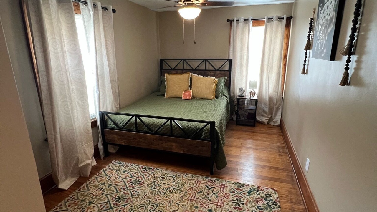 Photo of Bedroom in South Charleston