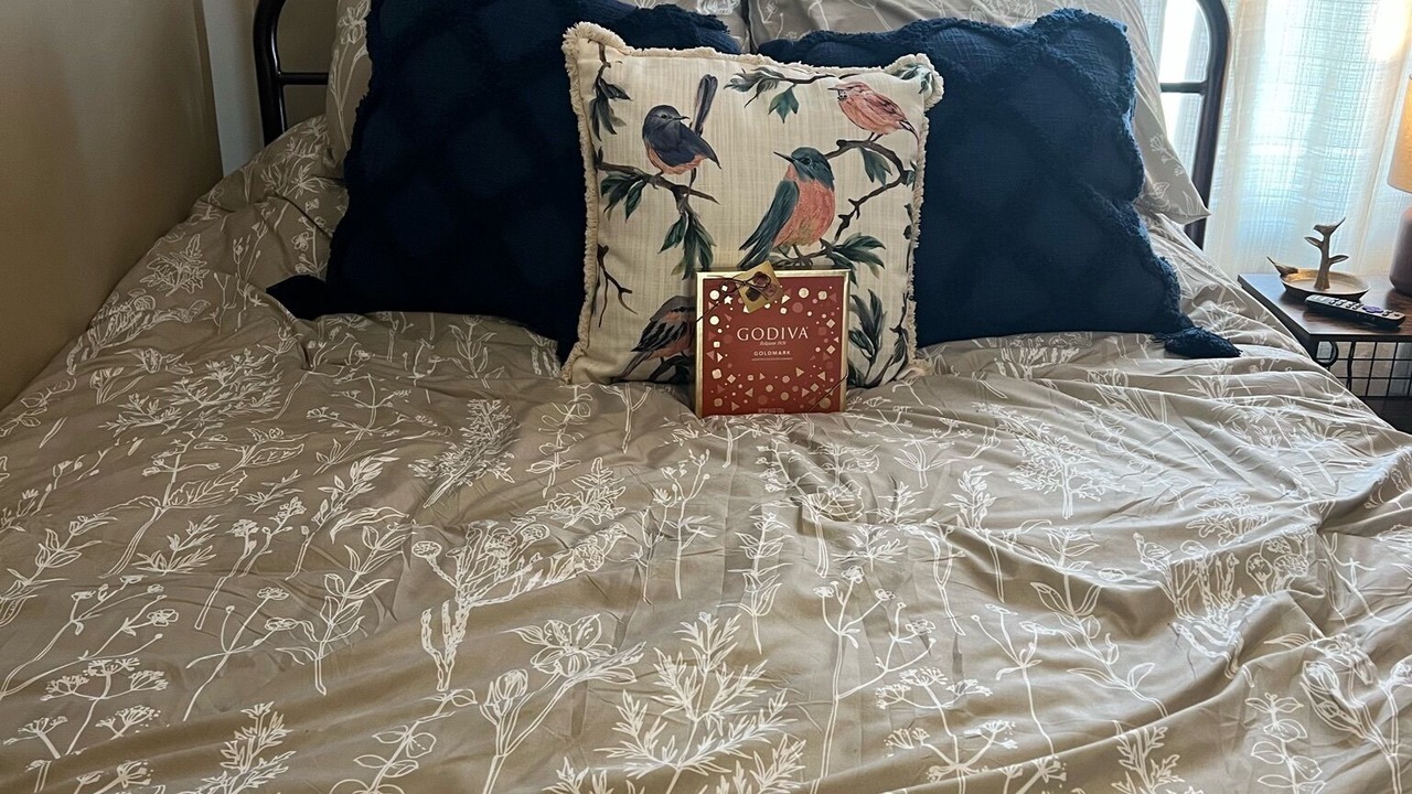 Photo of Bedroom in South Charleston