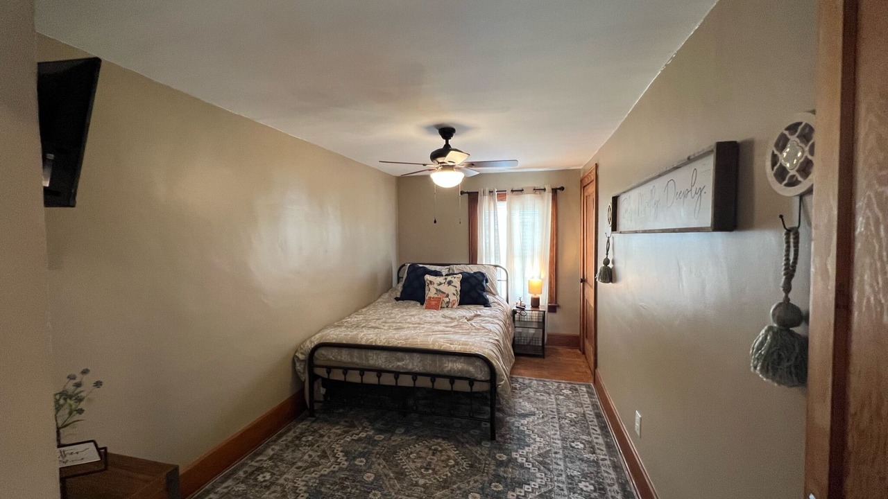 Photo of Bedroom in South Charleston