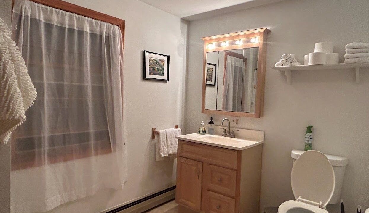 Photo of Bathroom in Danville
