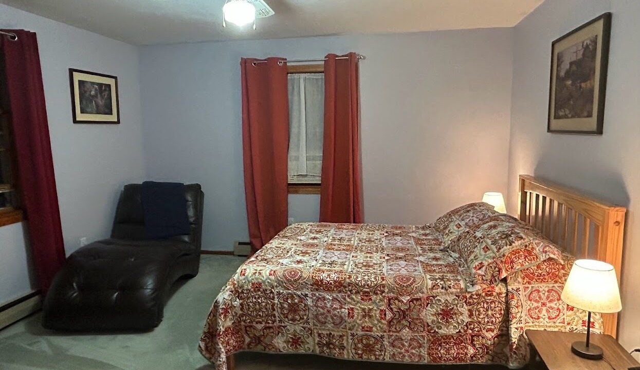 Photo of Bedroom in Danville
