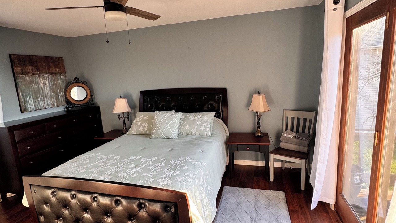 Photo of Bedroom in Howard