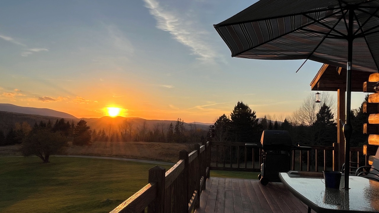 Photo of Outdoor in Colebrook