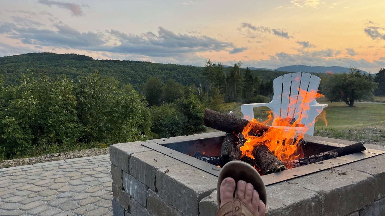 Photo of Outdoor in Colebrook
