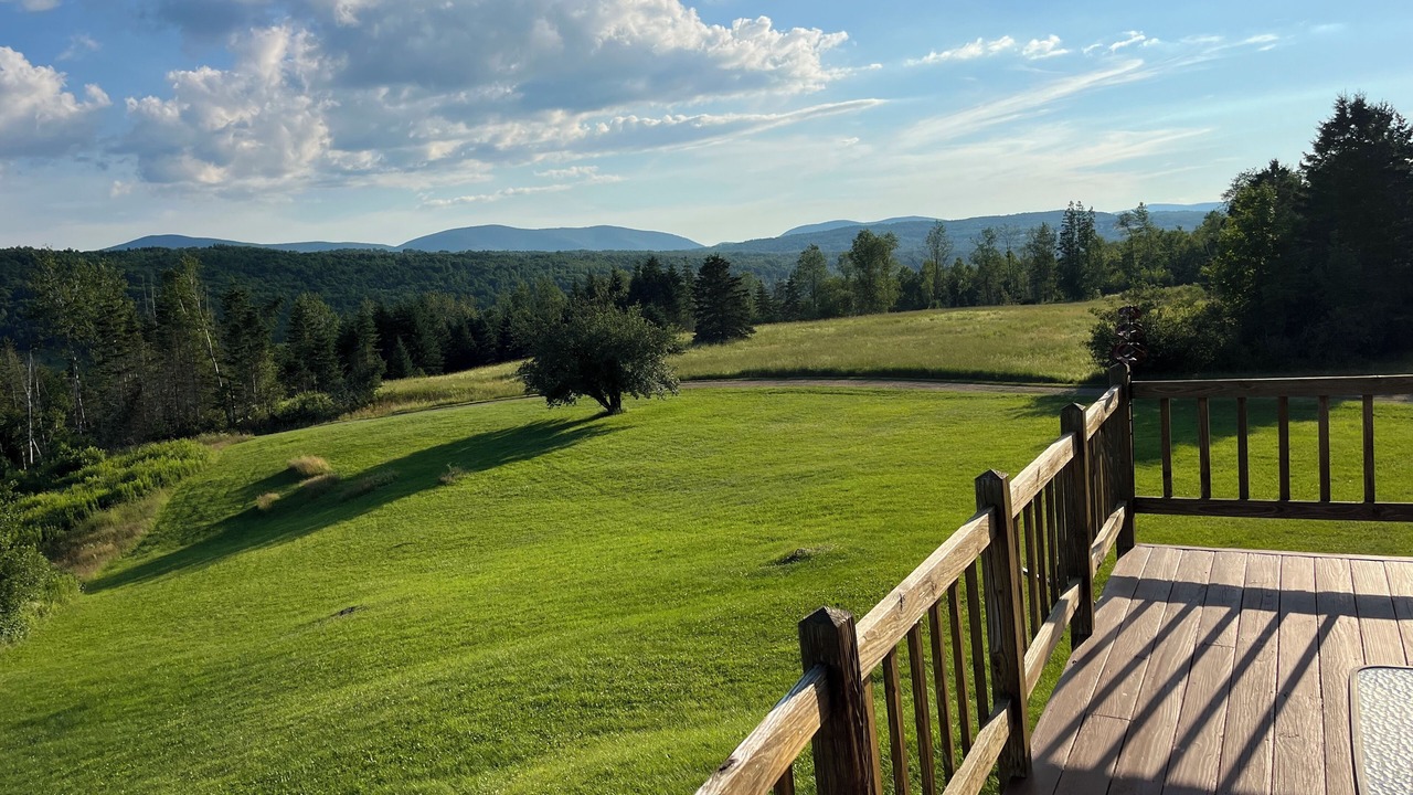 Photo of Outdoor in Colebrook