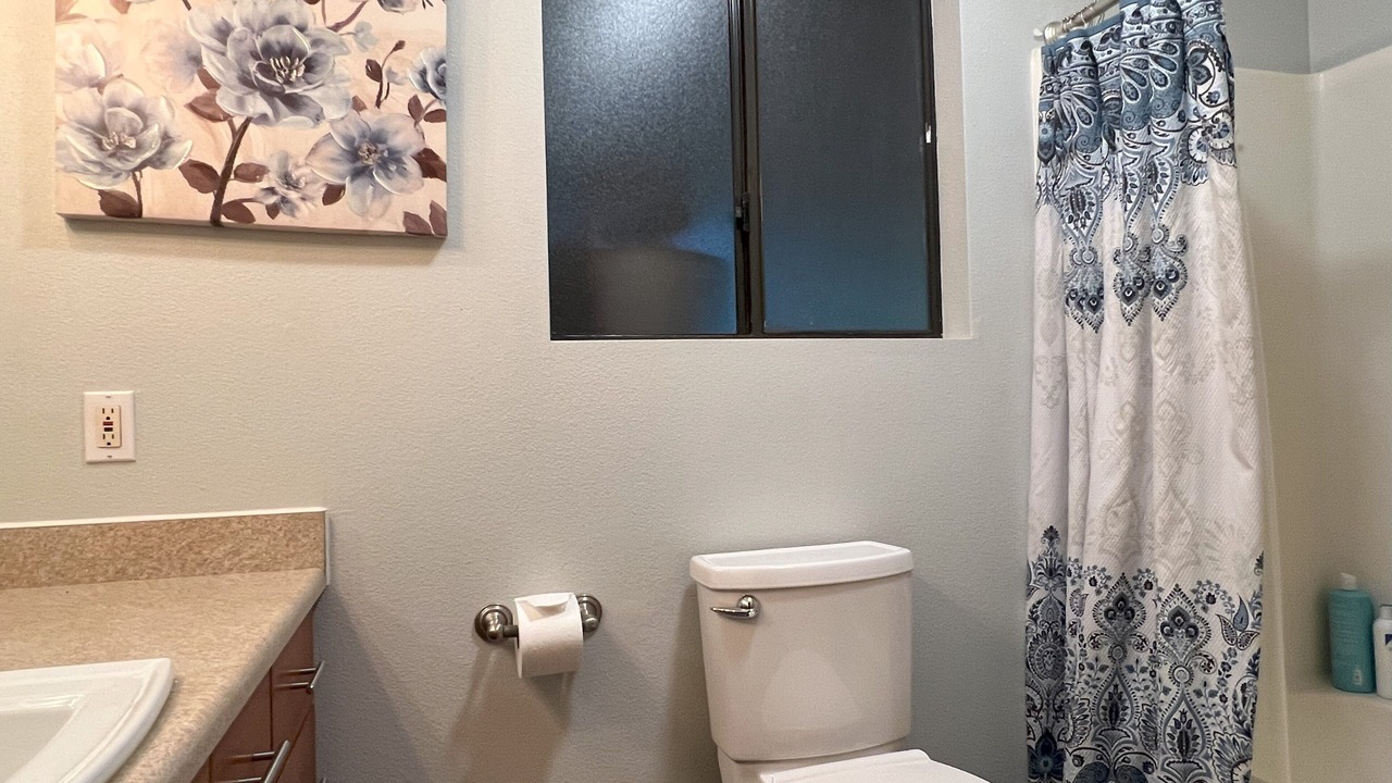 Photo of Bathroom in Wailea