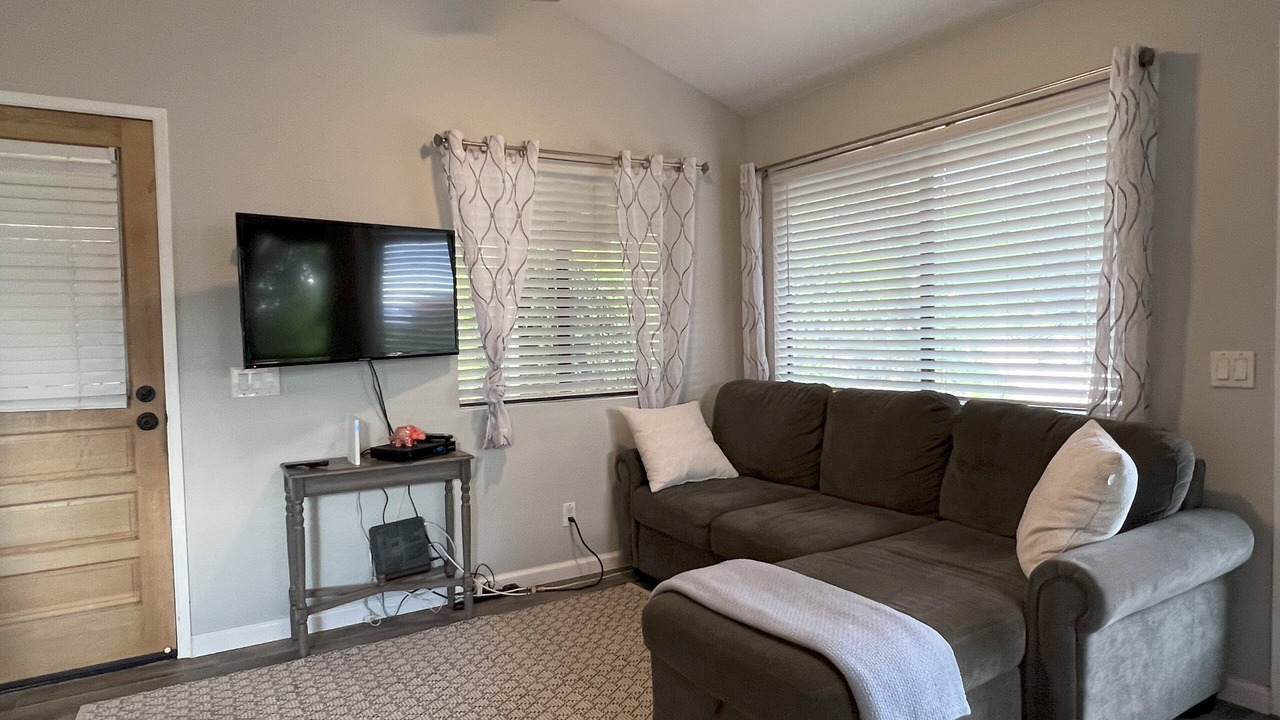 Photo of Livingroom in Wailea