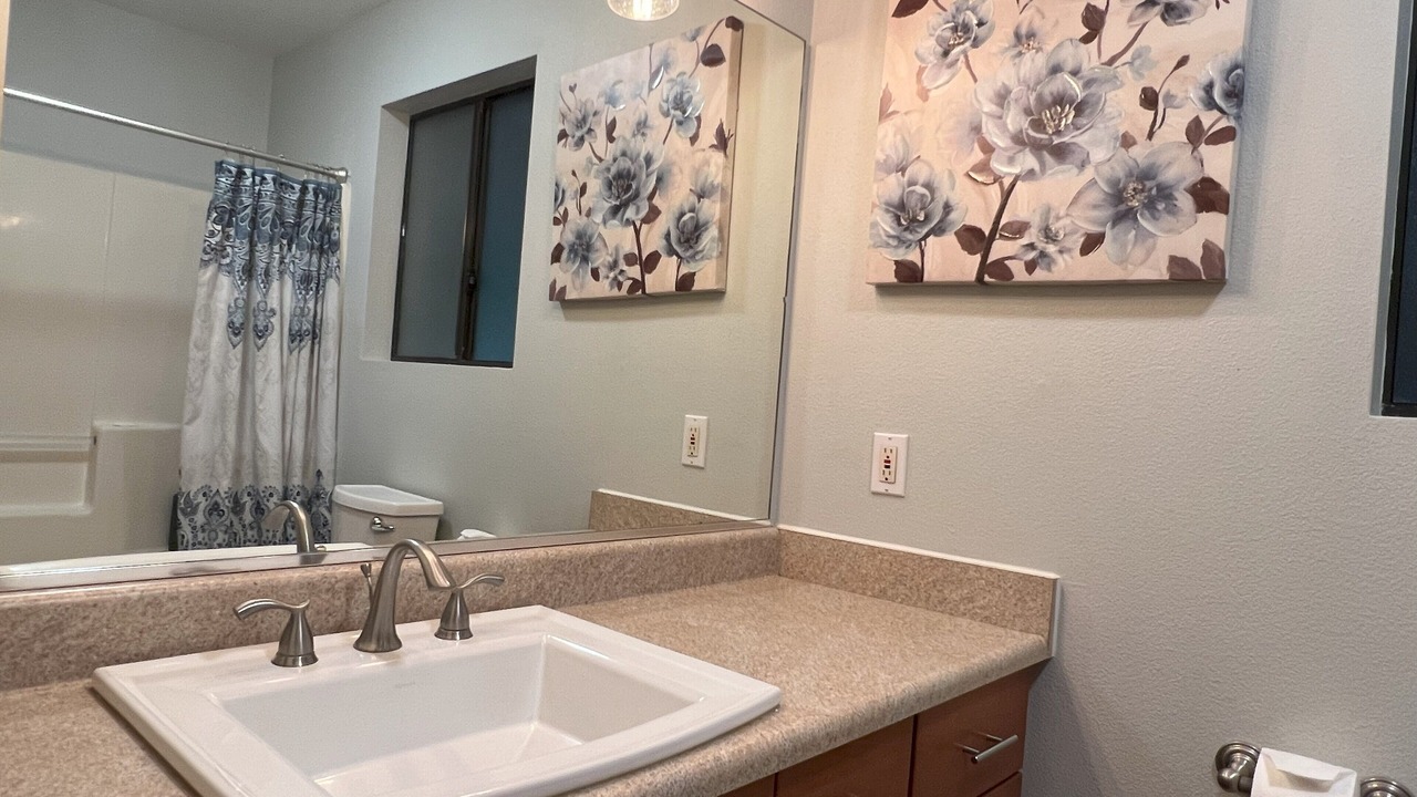 Photo of Bathroom in Wailea